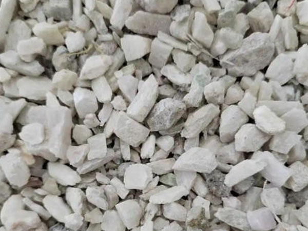 What are the characteristics of a 60 tph