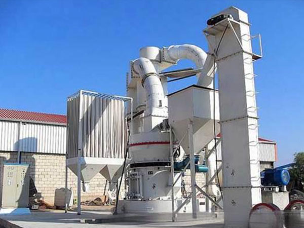 Introduction to Quartz Stone Crushing an
