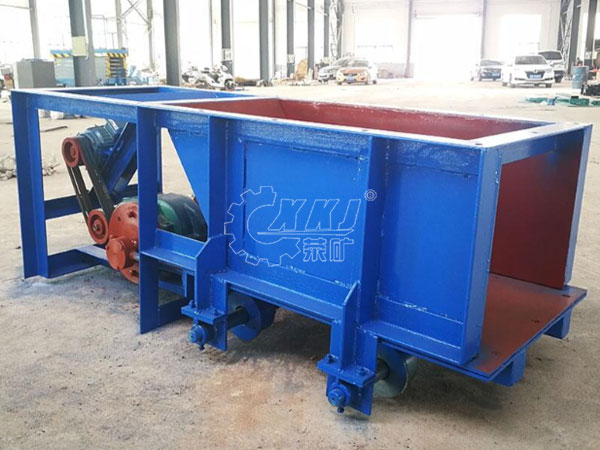 Characteristics and Applications of Trou